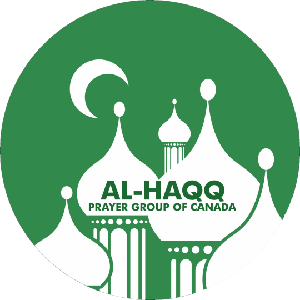 Al-Haqq Prayer Group Canada