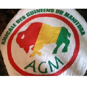 Amicale des Guineens du Manitoba (AGM)