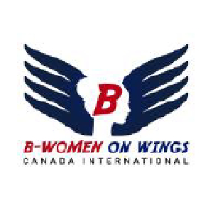 B-Women on Wings Canada International Manitoba (B-WOW)