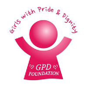 GPD-Foundation Girls with Pride and Dignity