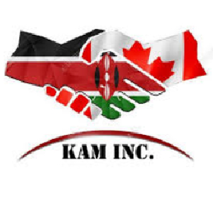 Kenya Association of Manitoba Inc. (KAM)