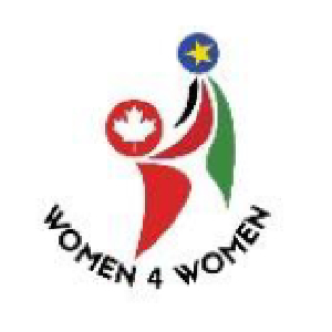 Manitoba Women For Women of South Sudan (MW4W)