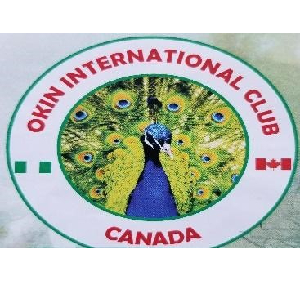 Okin International Club of Canada