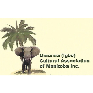 Umunna (Igbo) Cultural Association of Manitoba