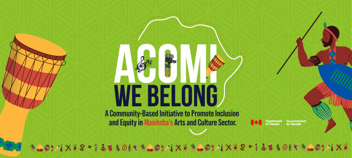Acomi we belong